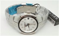 Montre Sector No Limits Femme 195 in Aluminium R3253195515G - R3253195515G